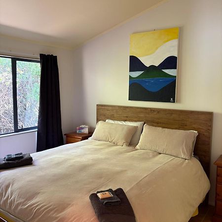 Dawson Downs Apartman Upper Moutere Kültér fotó