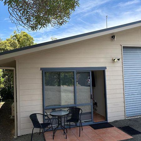 Dawson Downs Apartman Upper Moutere Kültér fotó