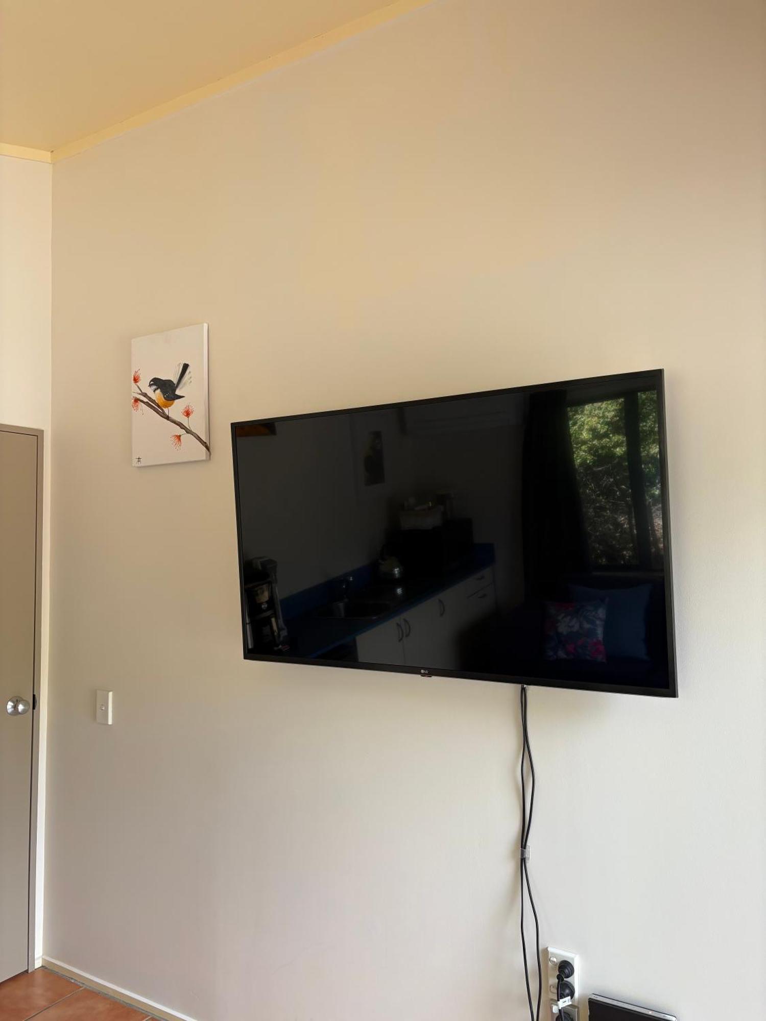 Dawson Downs Apartman Upper Moutere Kültér fotó